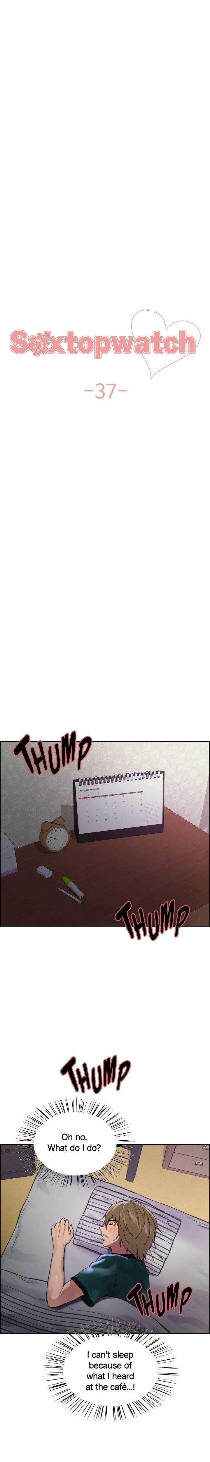 Sextopwatch Chapter 037 Page 3