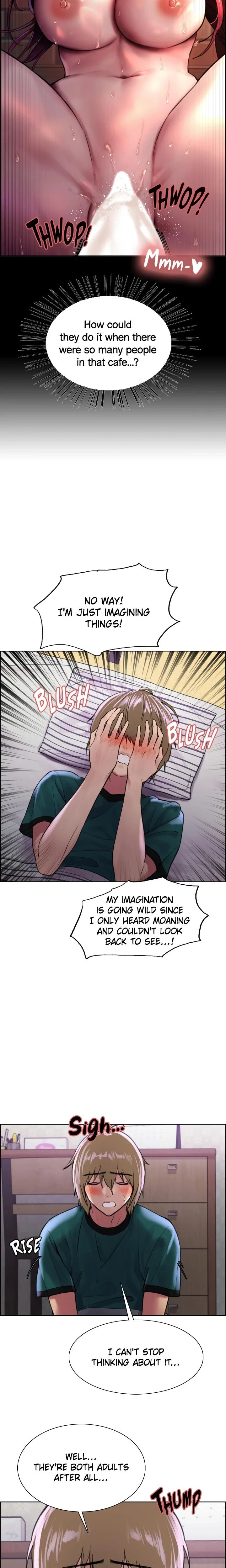 Sextopwatch Chapter 037 Page 5