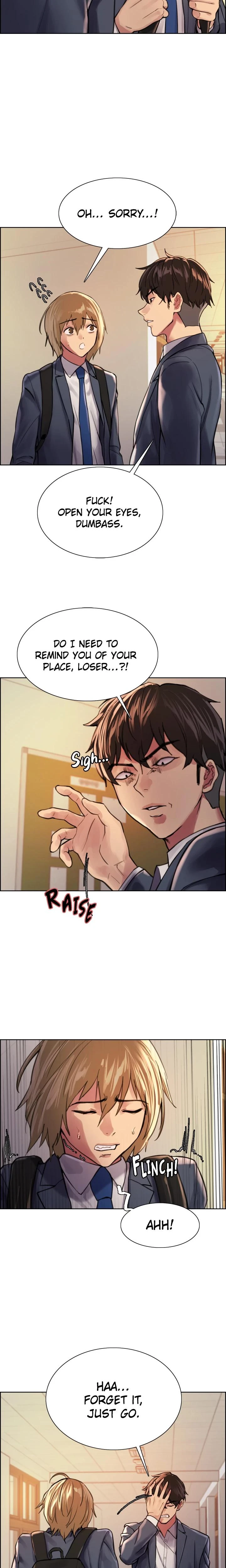 Sextopwatch Chapter 037 Page 9