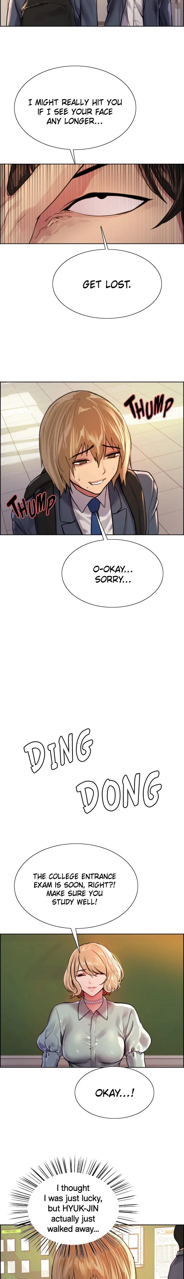 Sextopwatch Chapter 037 Page 10