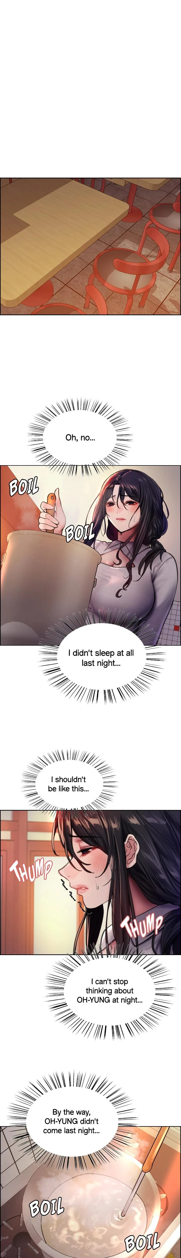 Sextopwatch Chapter 037 Page 13