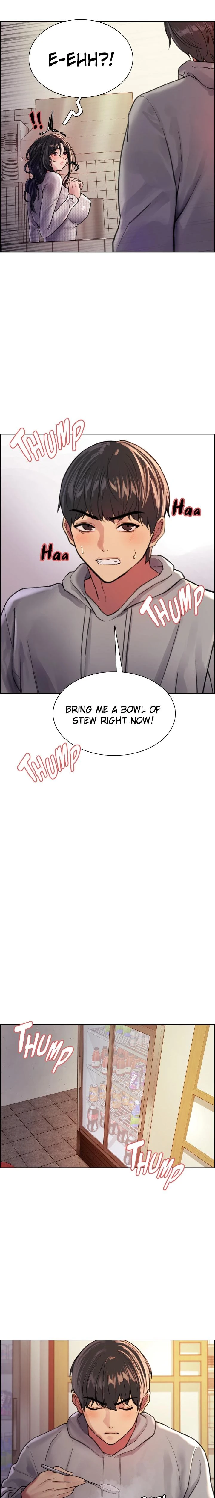 Sextopwatch Chapter 037 Page 15