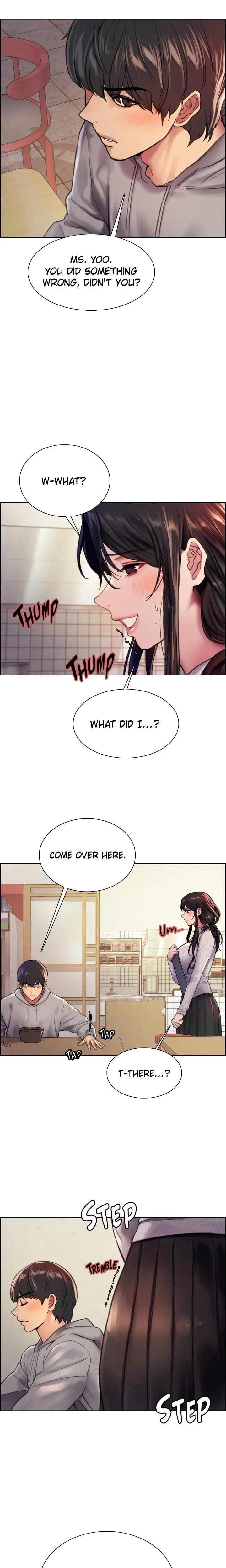 Sextopwatch Chapter 037 Page 17