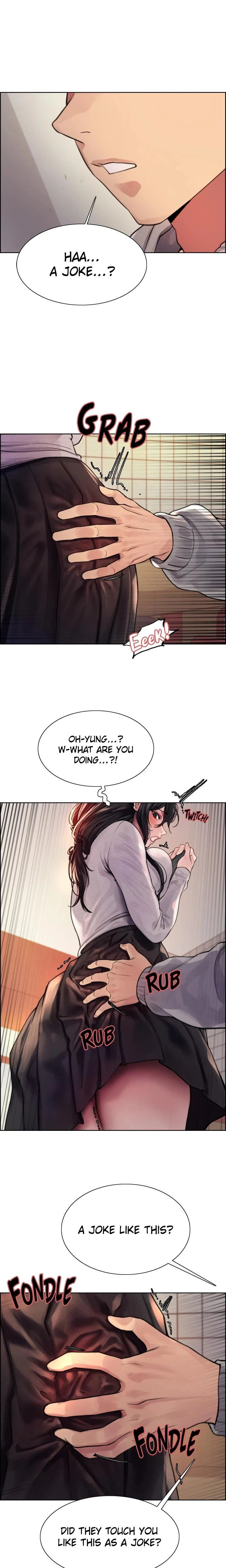 Sextopwatch Chapter 037 Page 19