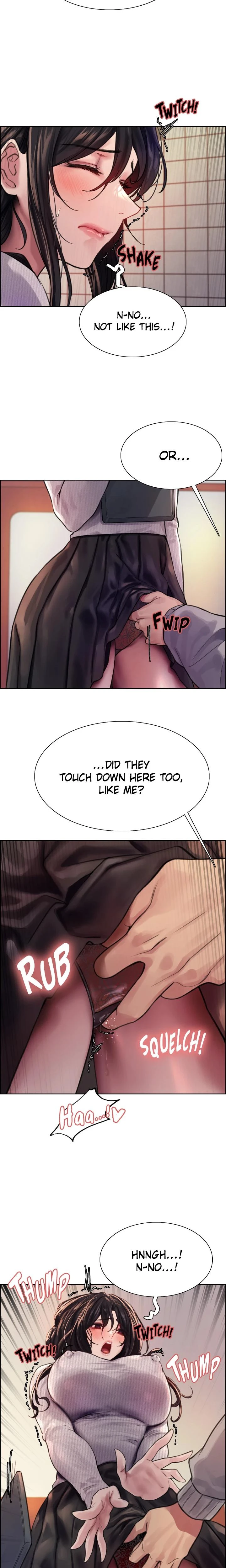 Sextopwatch Chapter 037 Page 20