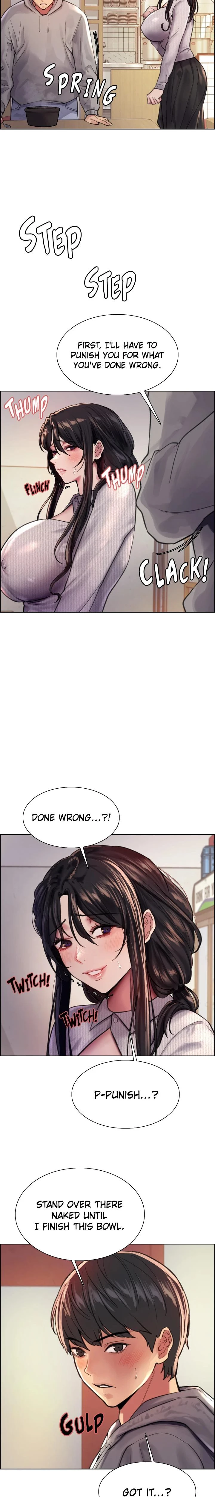 Sextopwatch Chapter 037 Page 22