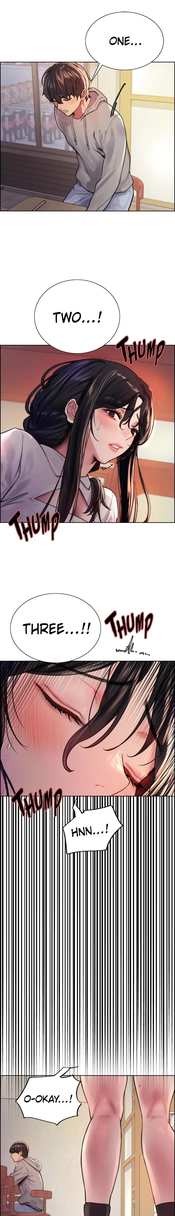 Sextopwatch Chapter 037 Page 24