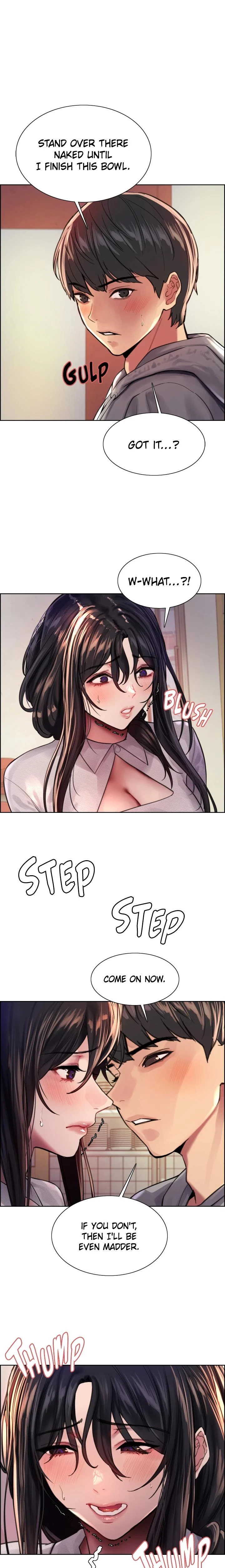 Sextopwatch Chapter 038 Page 1