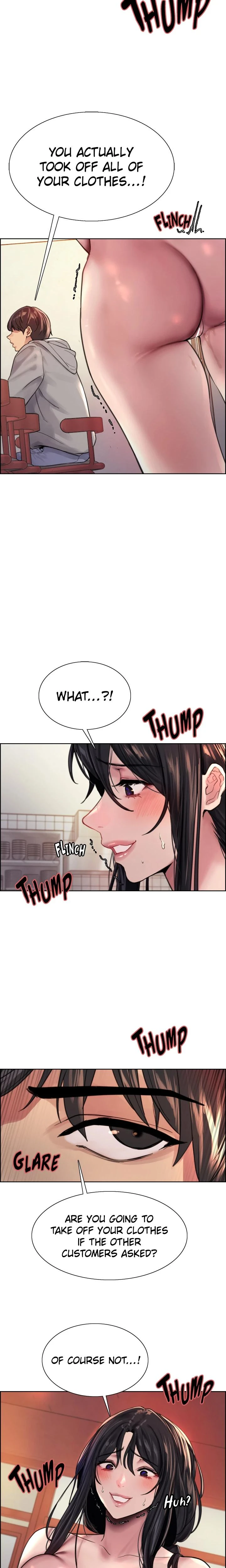Sextopwatch Chapter 038 Page 5