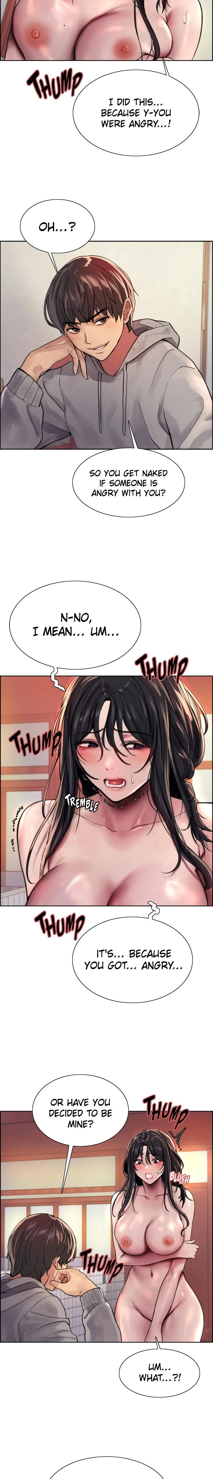 Sextopwatch Chapter 038 Page 6