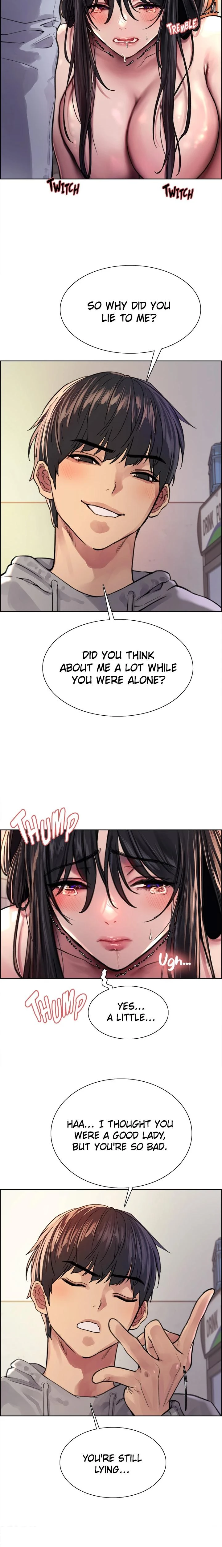 Sextopwatch Chapter 038 Page 12