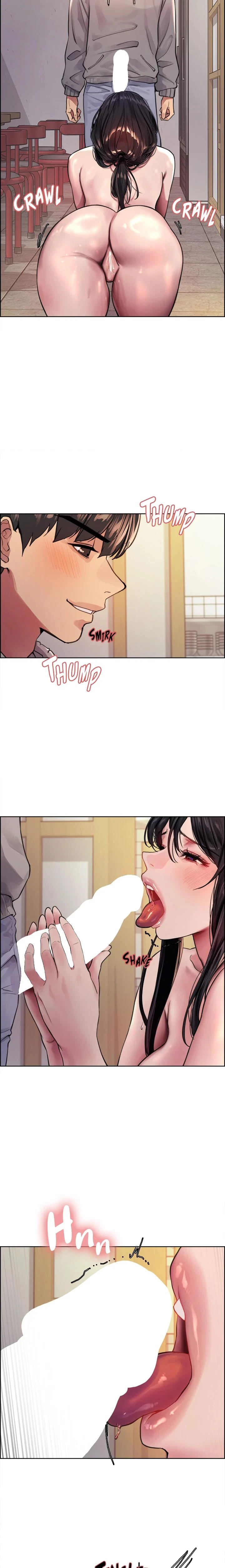 Sextopwatch Chapter 038 Page 16