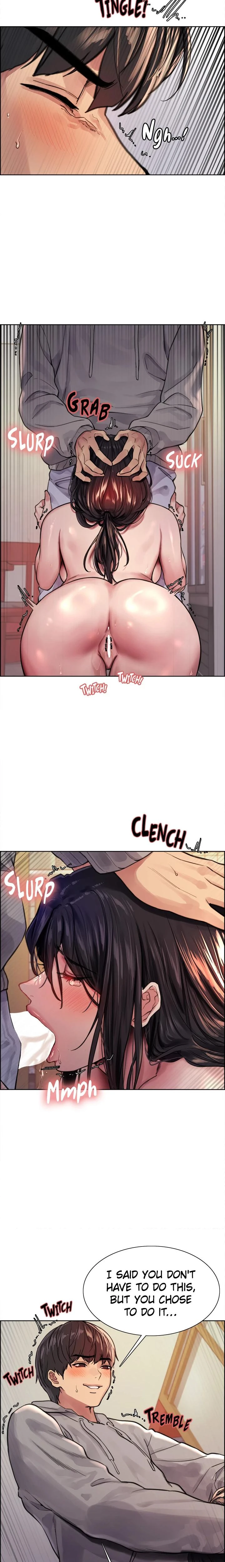 Sextopwatch Chapter 038 Page 17