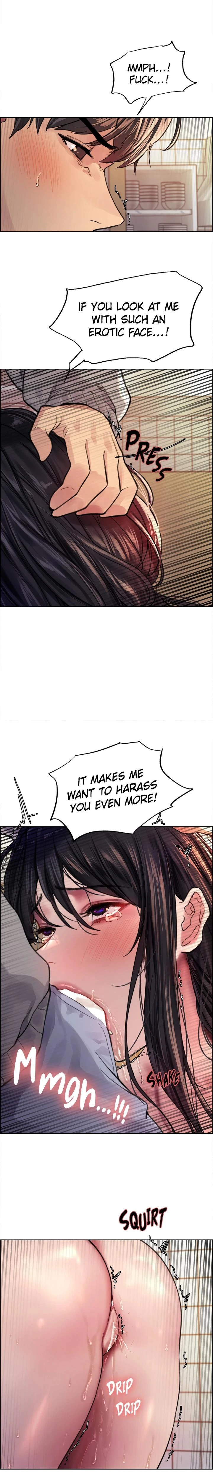 Sextopwatch Chapter 038 Page 19
