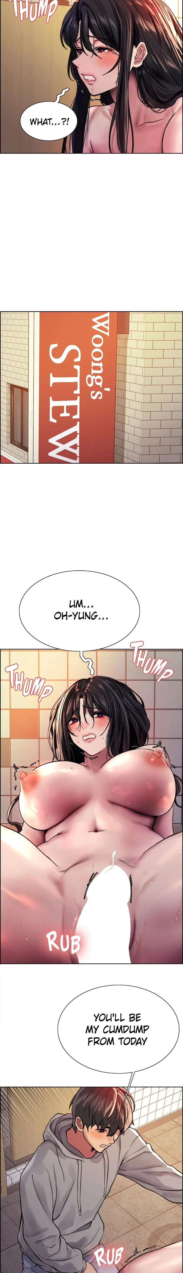 Sextopwatch Chapter 038 Page 21