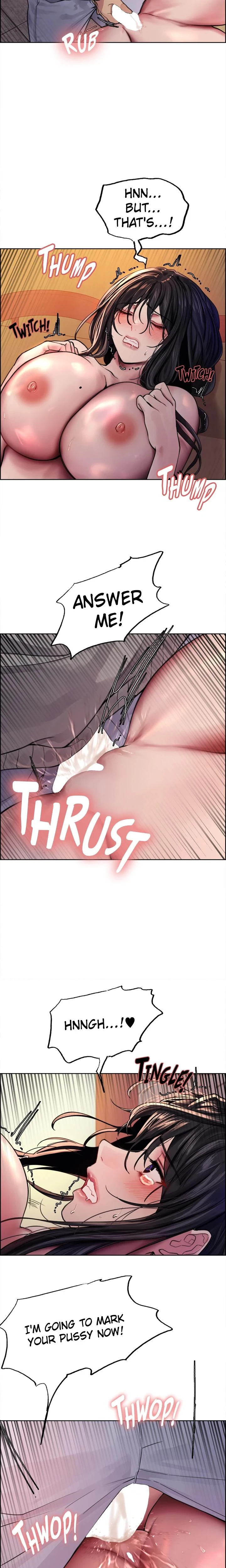 Sextopwatch Chapter 038 Page 22