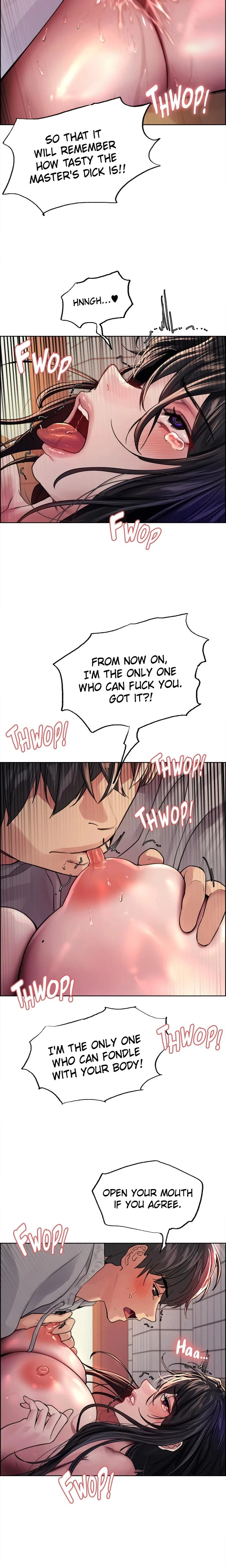 Sextopwatch Chapter 038 Page 23