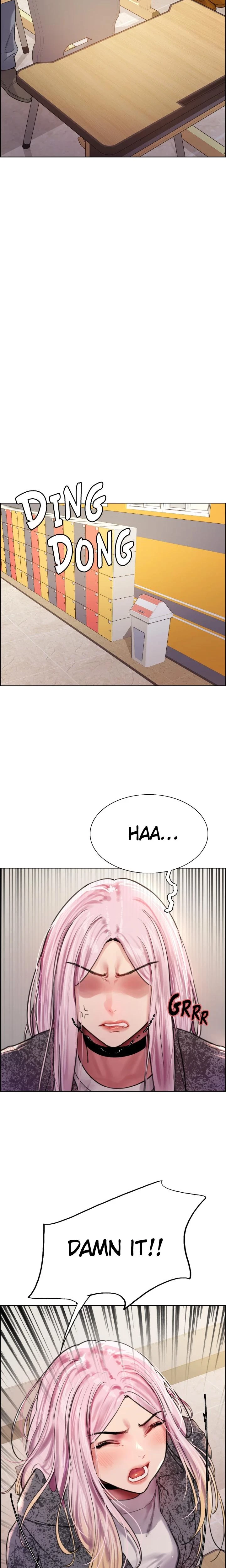 Sextopwatch Chapter 039 Page 5