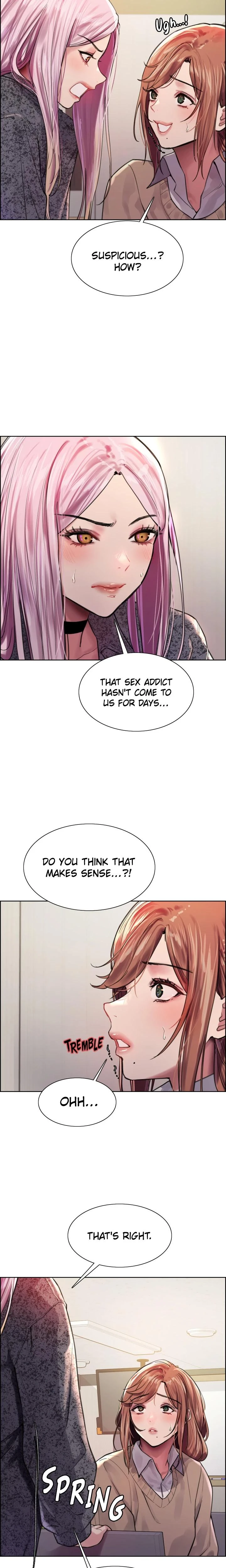 Sextopwatch Chapter 039 Page 7