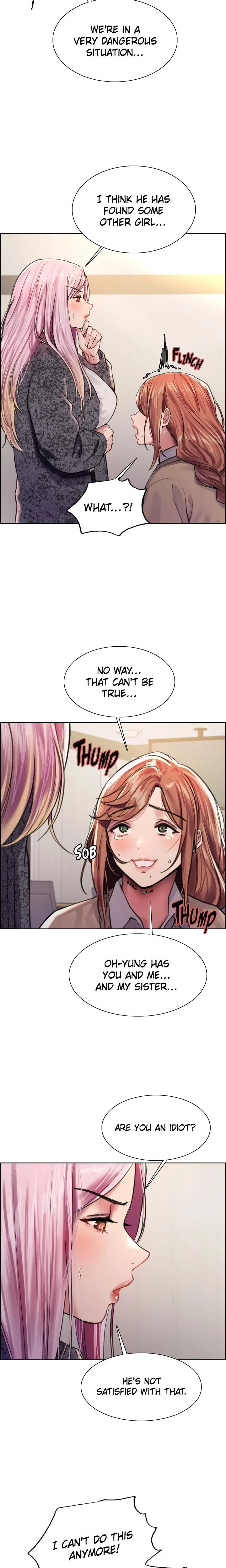 Sextopwatch Chapter 039 Page 8