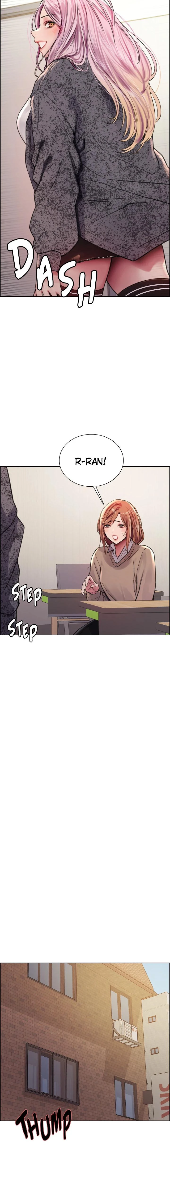 Sextopwatch Chapter 039 Page 10