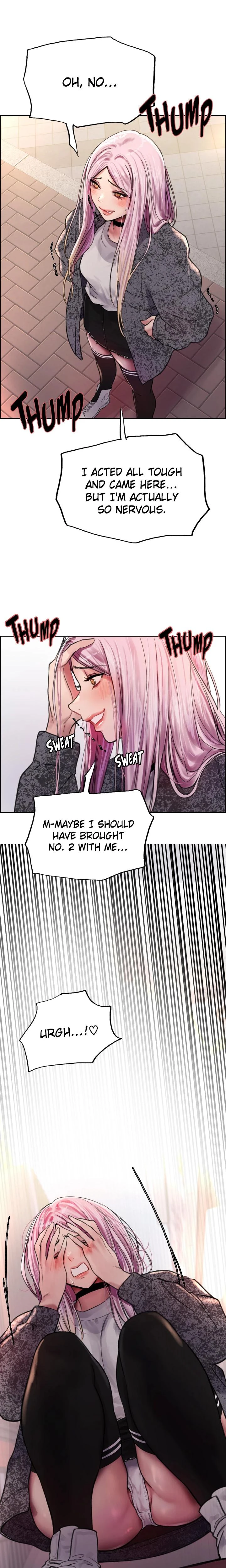 Sextopwatch Chapter 039 Page 11