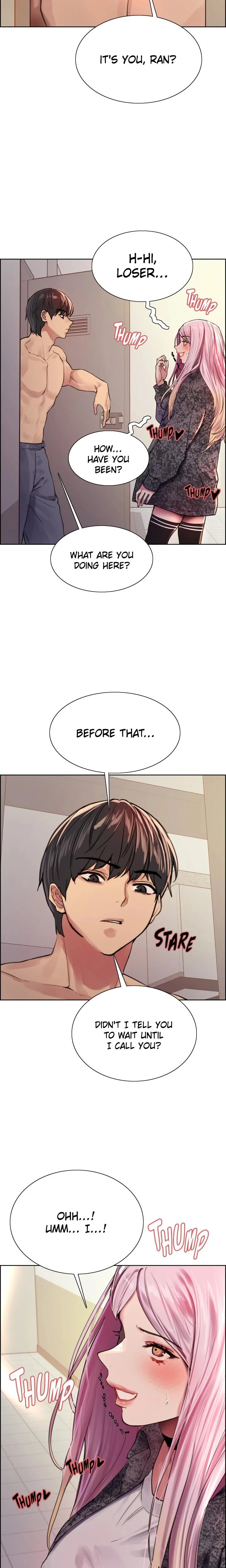 Sextopwatch Chapter 039 Page 18