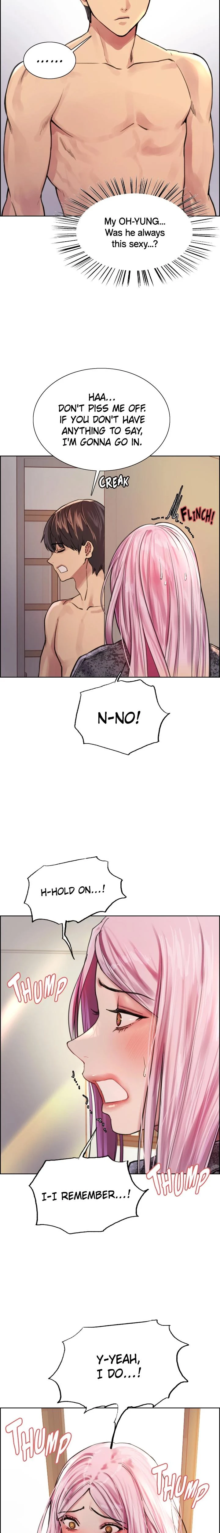 Sextopwatch Chapter 039 Page 20