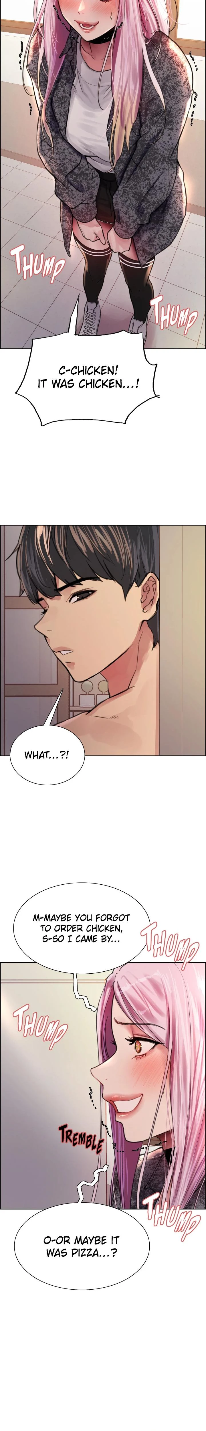 Sextopwatch Chapter 039 Page 21