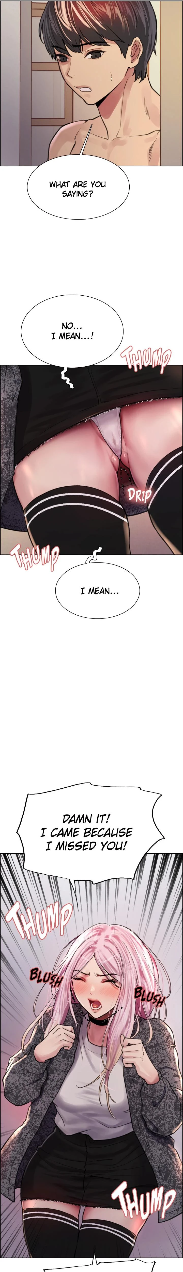 Sextopwatch Chapter 039 Page 22