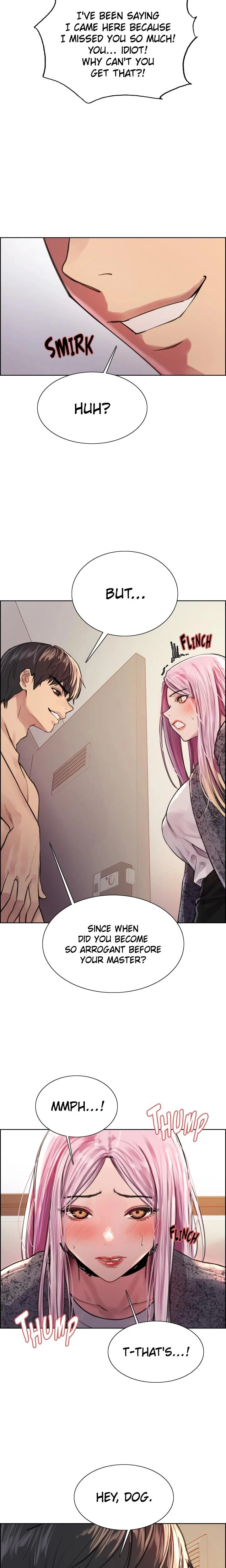 Sextopwatch Chapter 039 Page 23