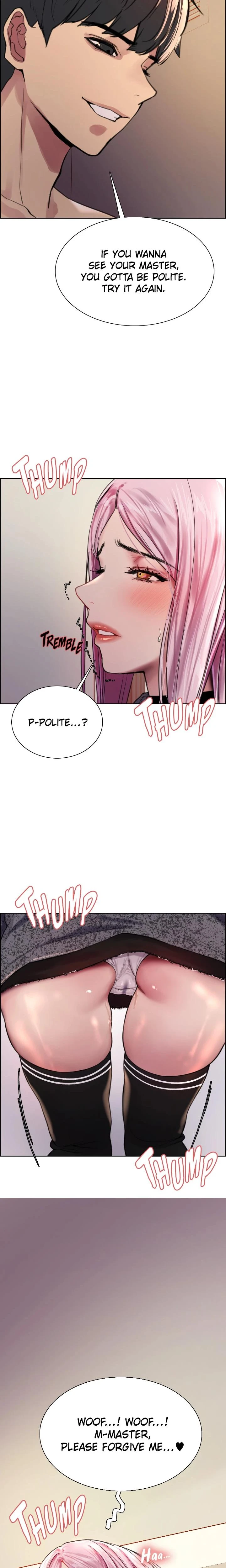Sextopwatch Chapter 039 Page 24