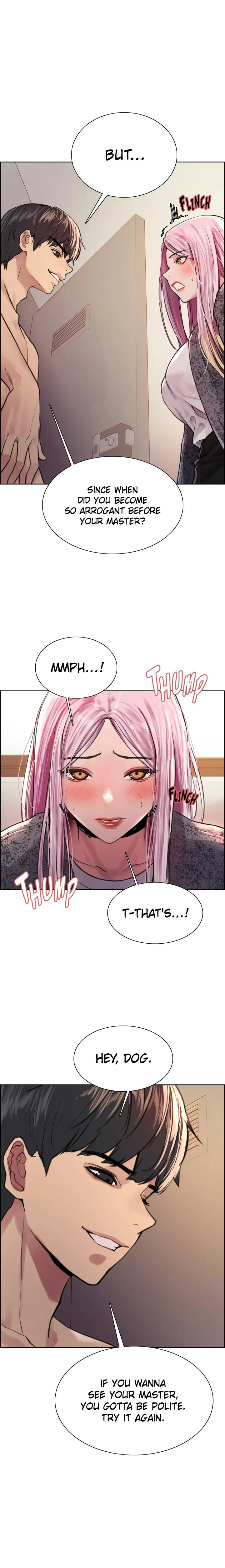 Sextopwatch Chapter 040 Page 1