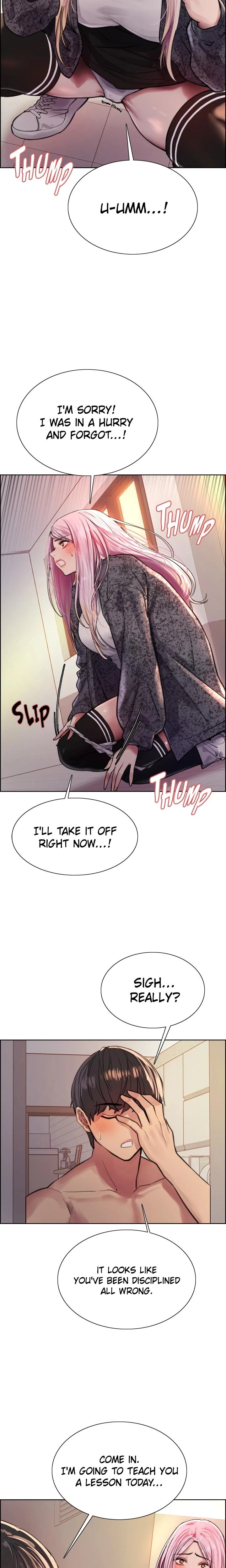 Sextopwatch Chapter 040 Page 5