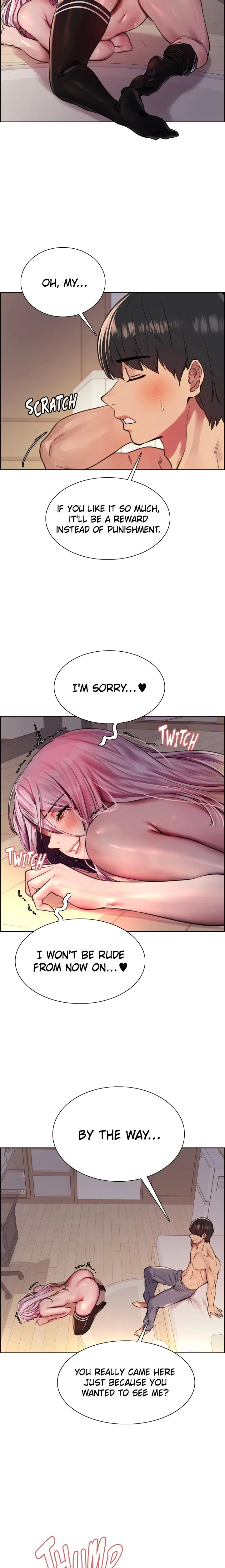 Sextopwatch Chapter 040 Page 8