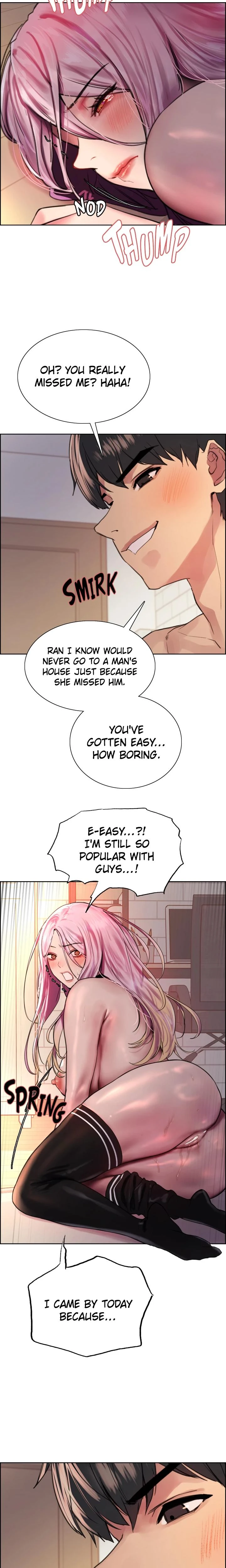 Sextopwatch Chapter 040 Page 9