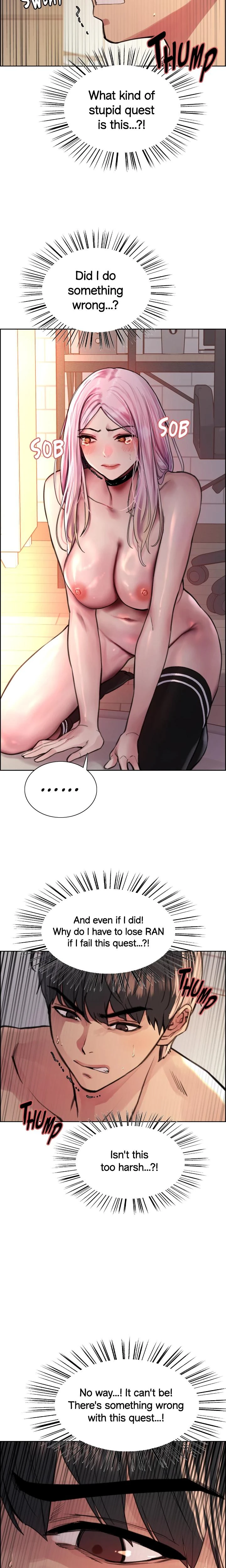 Sextopwatch Chapter 040 Page 13