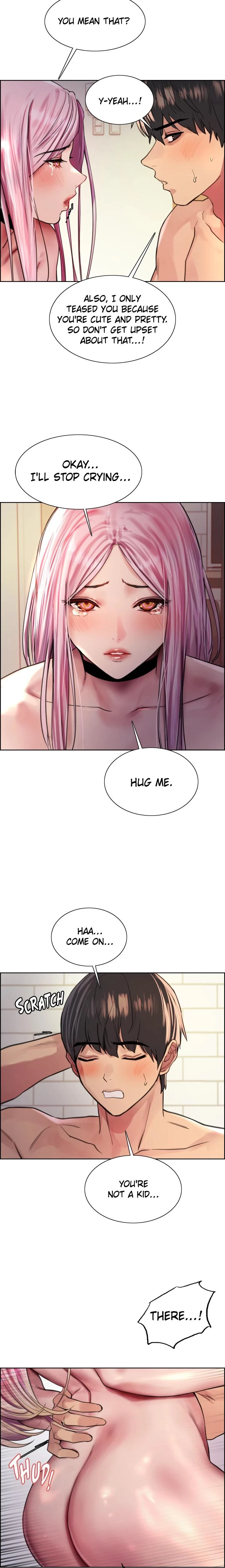 Sextopwatch Chapter 040 Page 18
