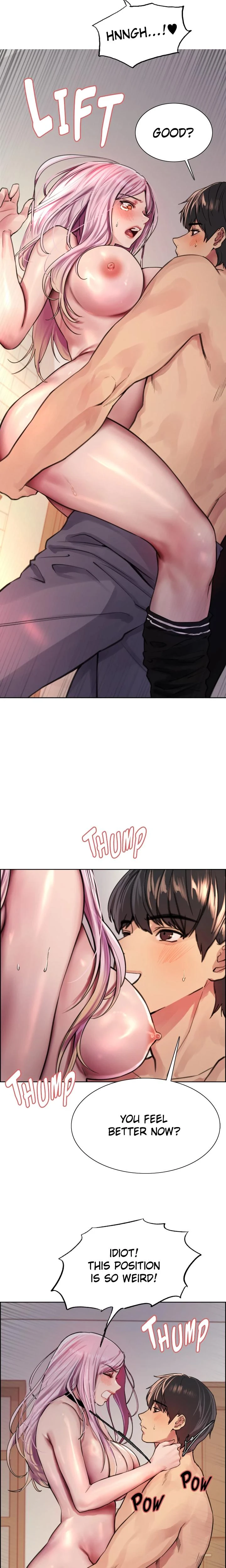Sextopwatch Chapter 040 Page 19