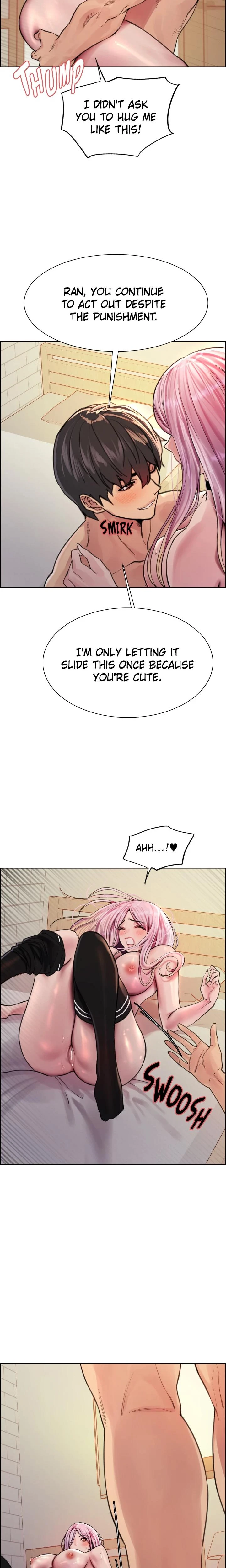 Sextopwatch Chapter 040 Page 20