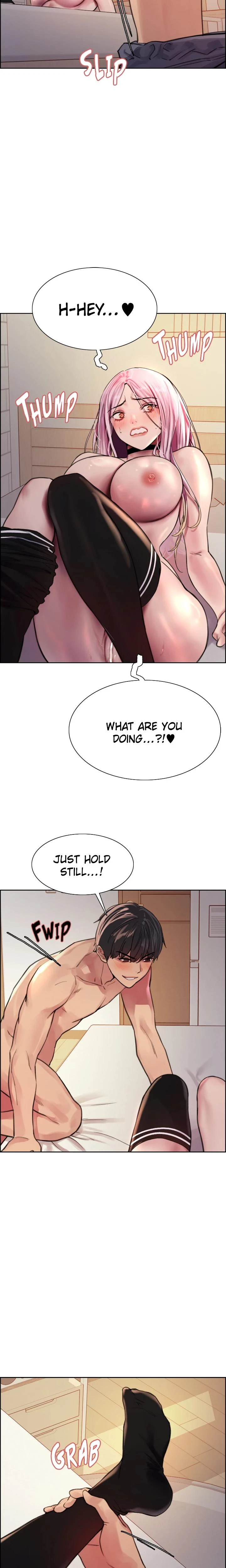 Sextopwatch Chapter 040 Page 21