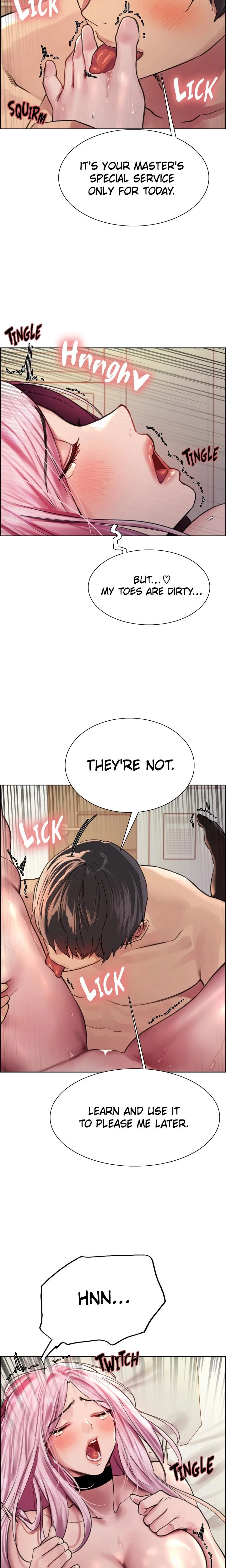 Sextopwatch Chapter 041 Page 5