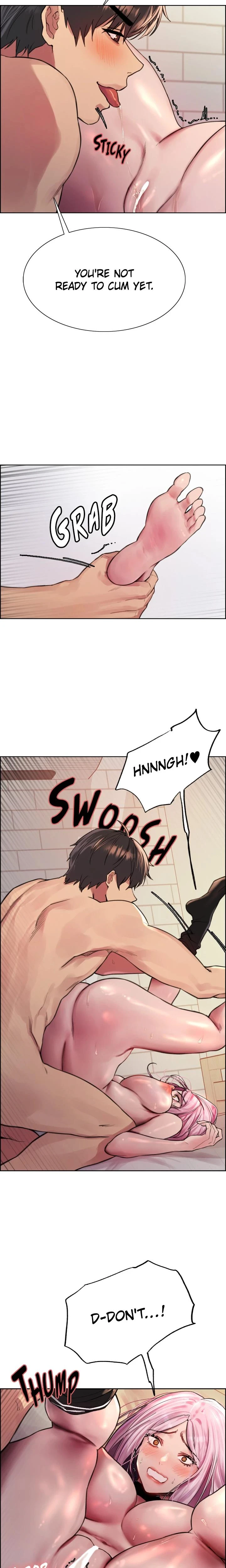 Sextopwatch Chapter 041 Page 11