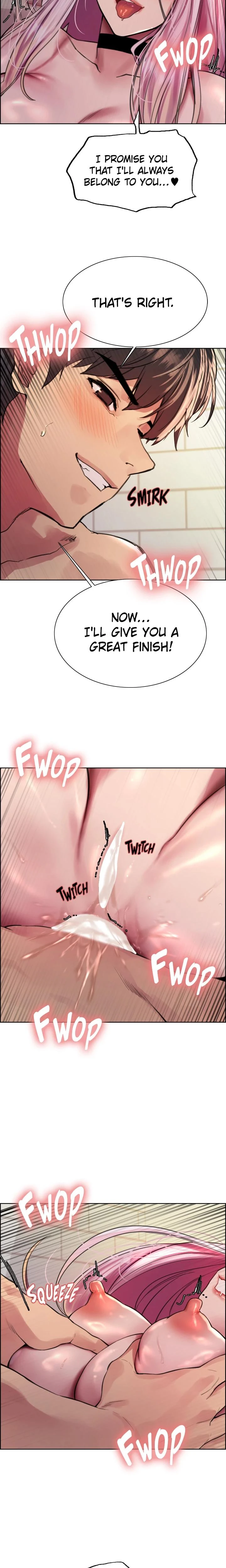 Sextopwatch Chapter 041 Page 21