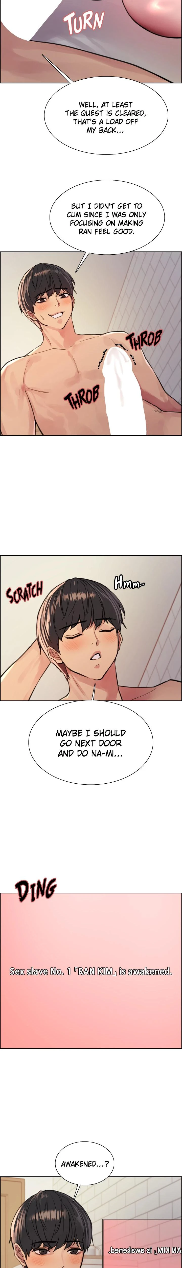 Sextopwatch Chapter 042 Page 5