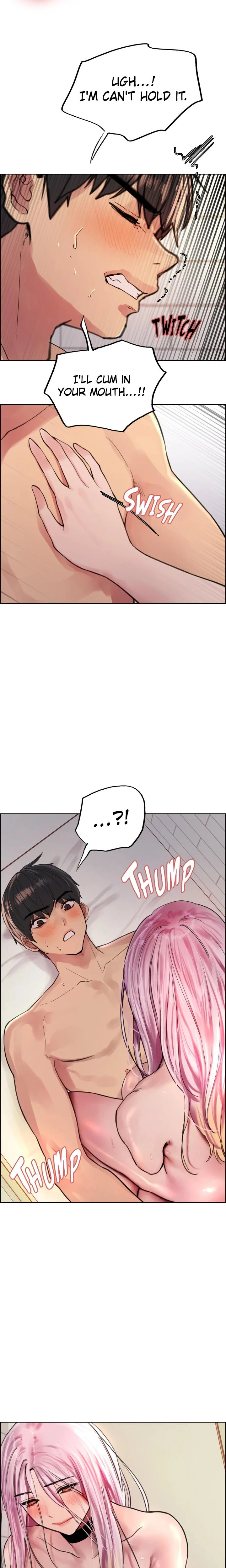 Sextopwatch Chapter 042 Page 14