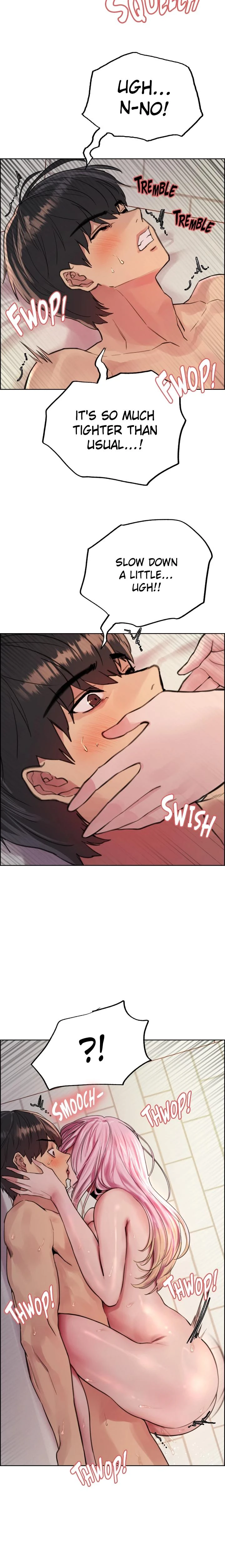 Sextopwatch Chapter 042 Page 18