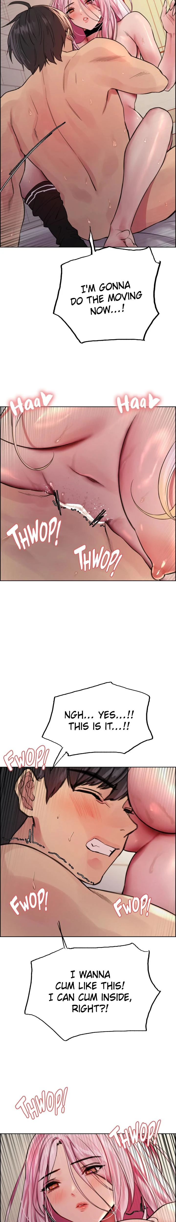 Sextopwatch Chapter 042 Page 20