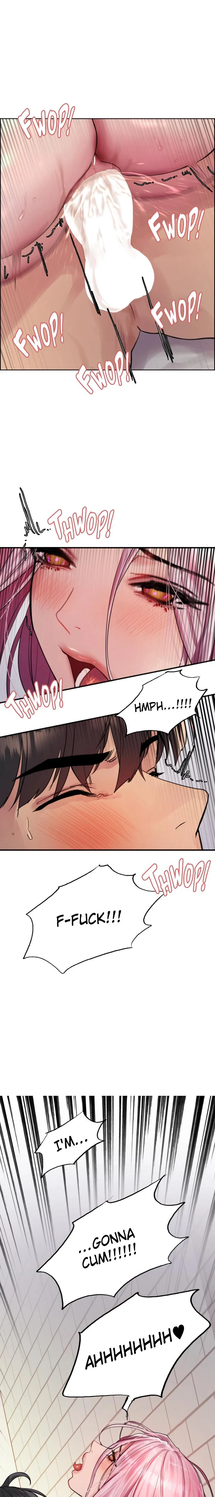 Sextopwatch Chapter 042 Page 23