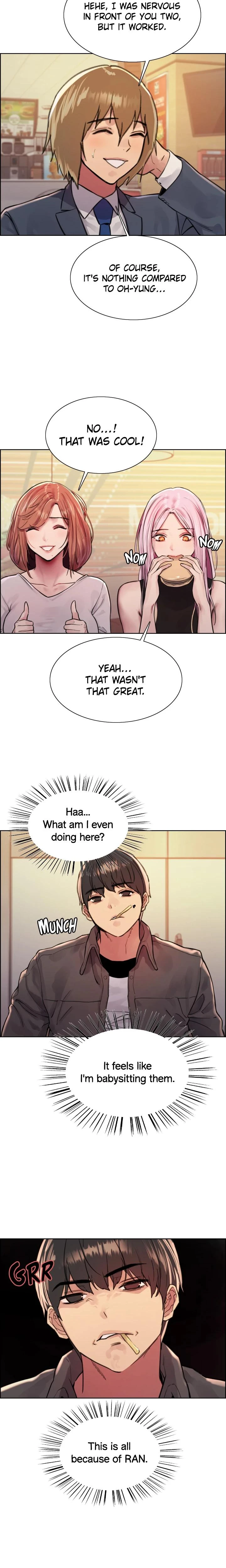 Sextopwatch Chapter 043 Page 5